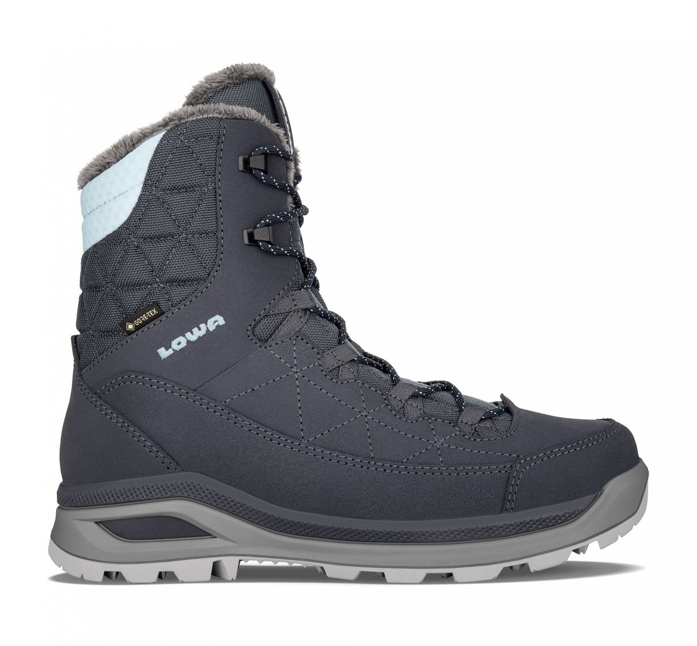 Lowa Lowa W Ottawa Gtx® Damen Winterstiefel Winterstiefel von Lowa