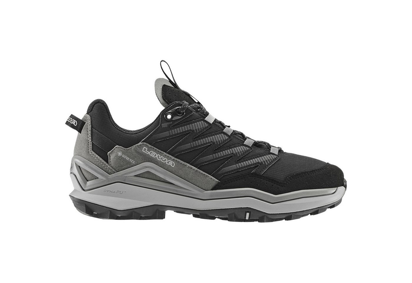 Lowa MADDOX PRO GTX LO Damen Trekkingschuh von Lowa