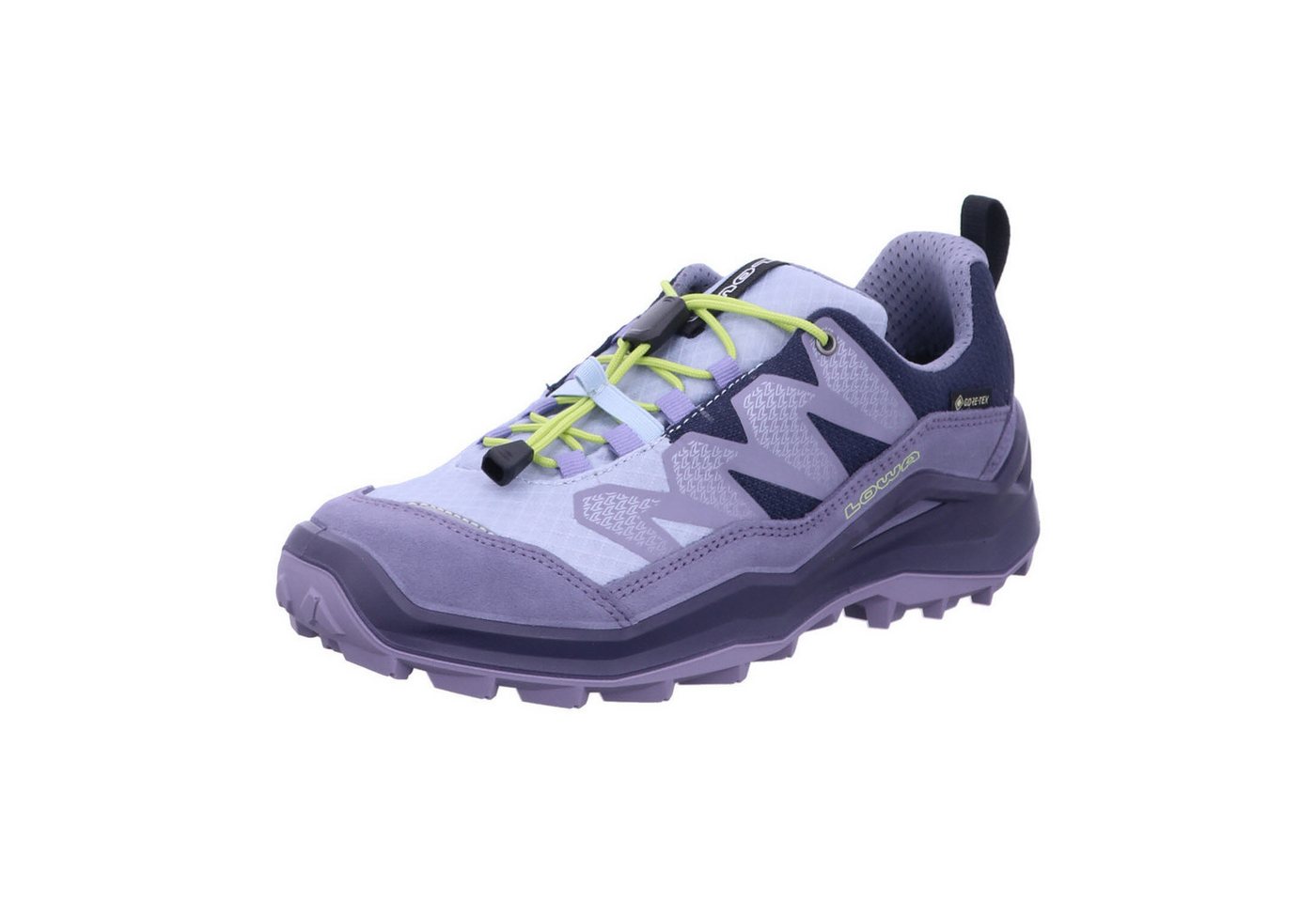 Lowa MADDOX PRO GTX LO JR Outdoorschuh von Lowa