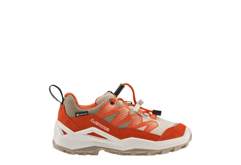 Lowa MADDOX PRO GTX LO JR Wanderschuh von Lowa