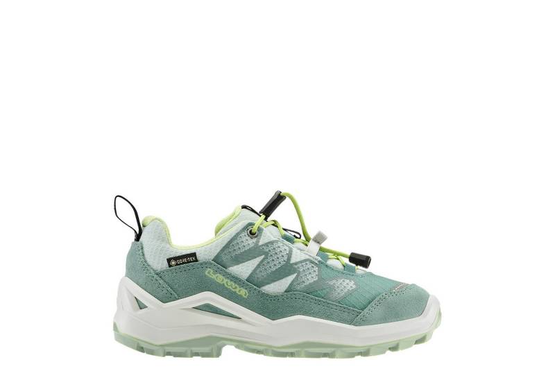 Lowa MADDOX PRO GTX LO JR Wanderschuh von Lowa