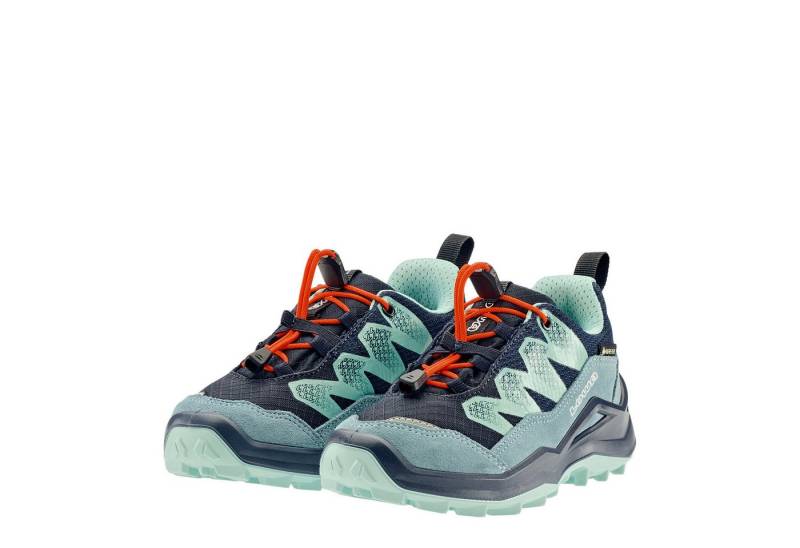 Lowa MADDOX PRO GTX LO JR Wanderschuh wasserdicht von Lowa