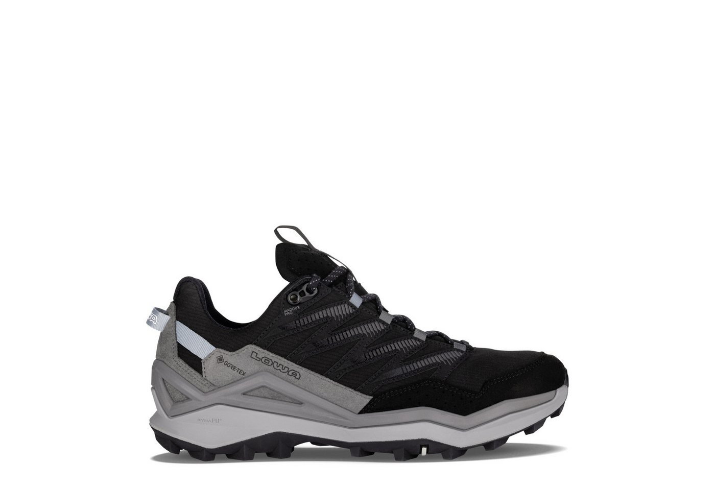 Lowa MADDOX PRO GTX LO Ws W Wanderschuh von Lowa