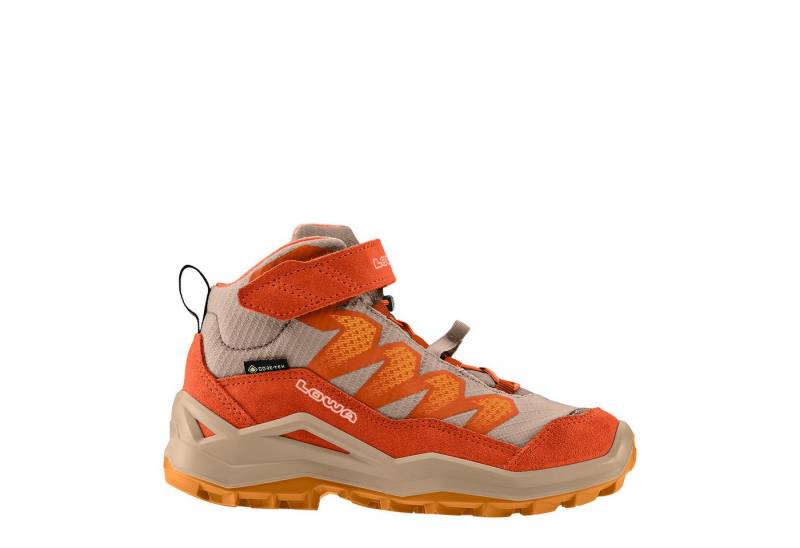 Lowa MADDOX PRO GTX MID VC JR Wanderschuh von Lowa