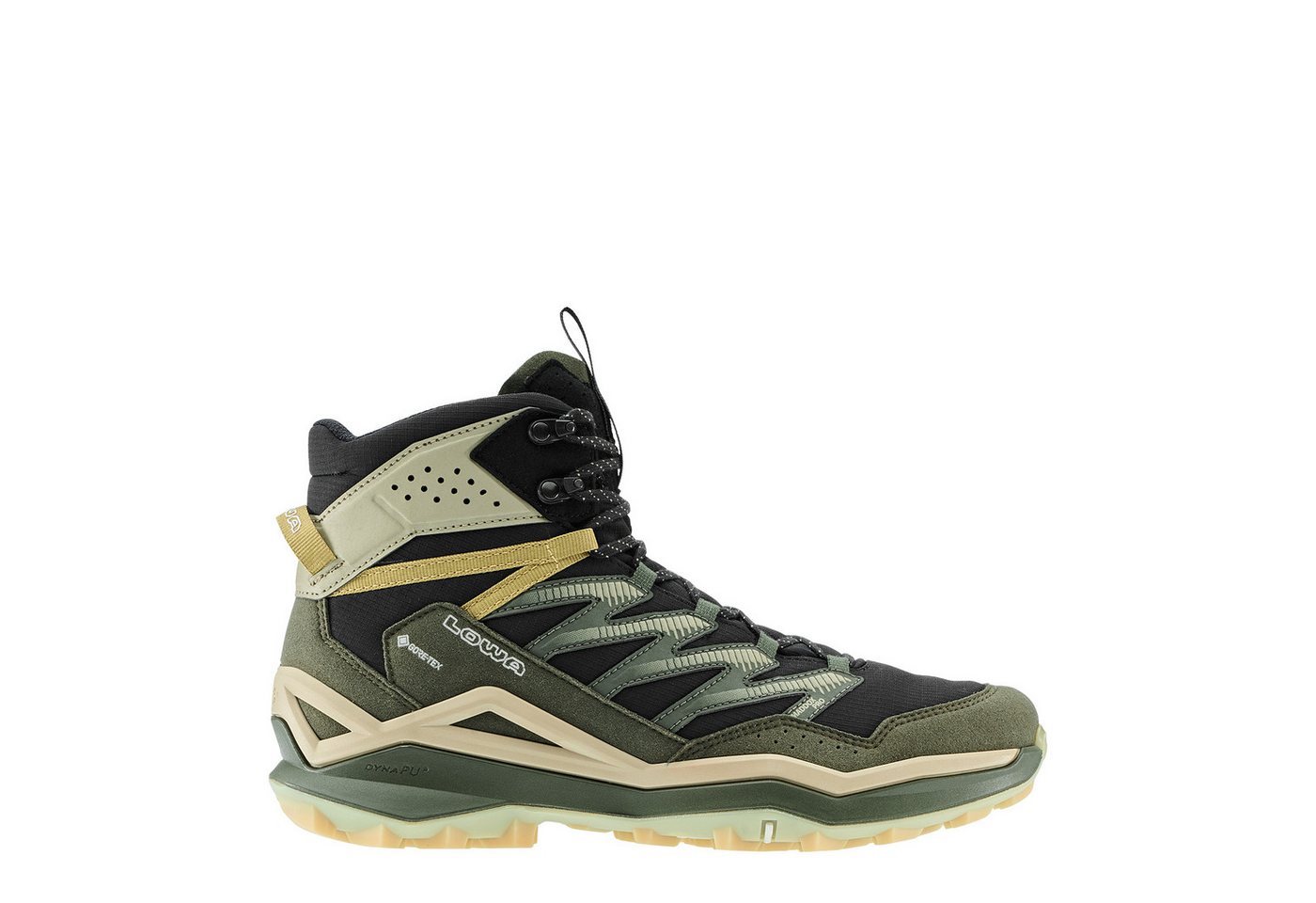 Lowa MADDOX PRO GTX MID Wanderstiefel von Lowa