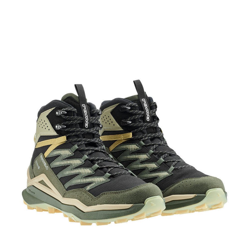 Lowa MADDOX PRO GTX MID Wanderstiefel von Lowa