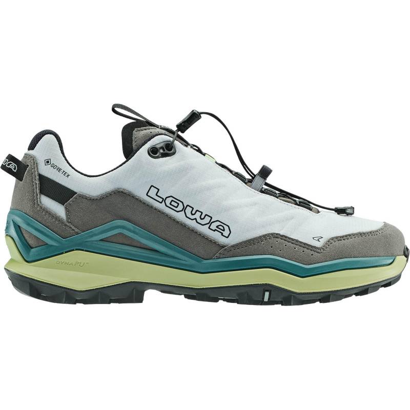 Lowa MADDOX PRO GTX SL Multifunktionsschuhe Herren von Lowa