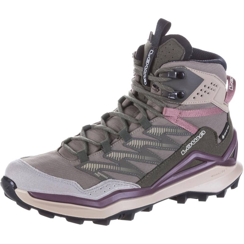 Lowa MADDOX PRO MID Wanderschuhe Damen von Lowa