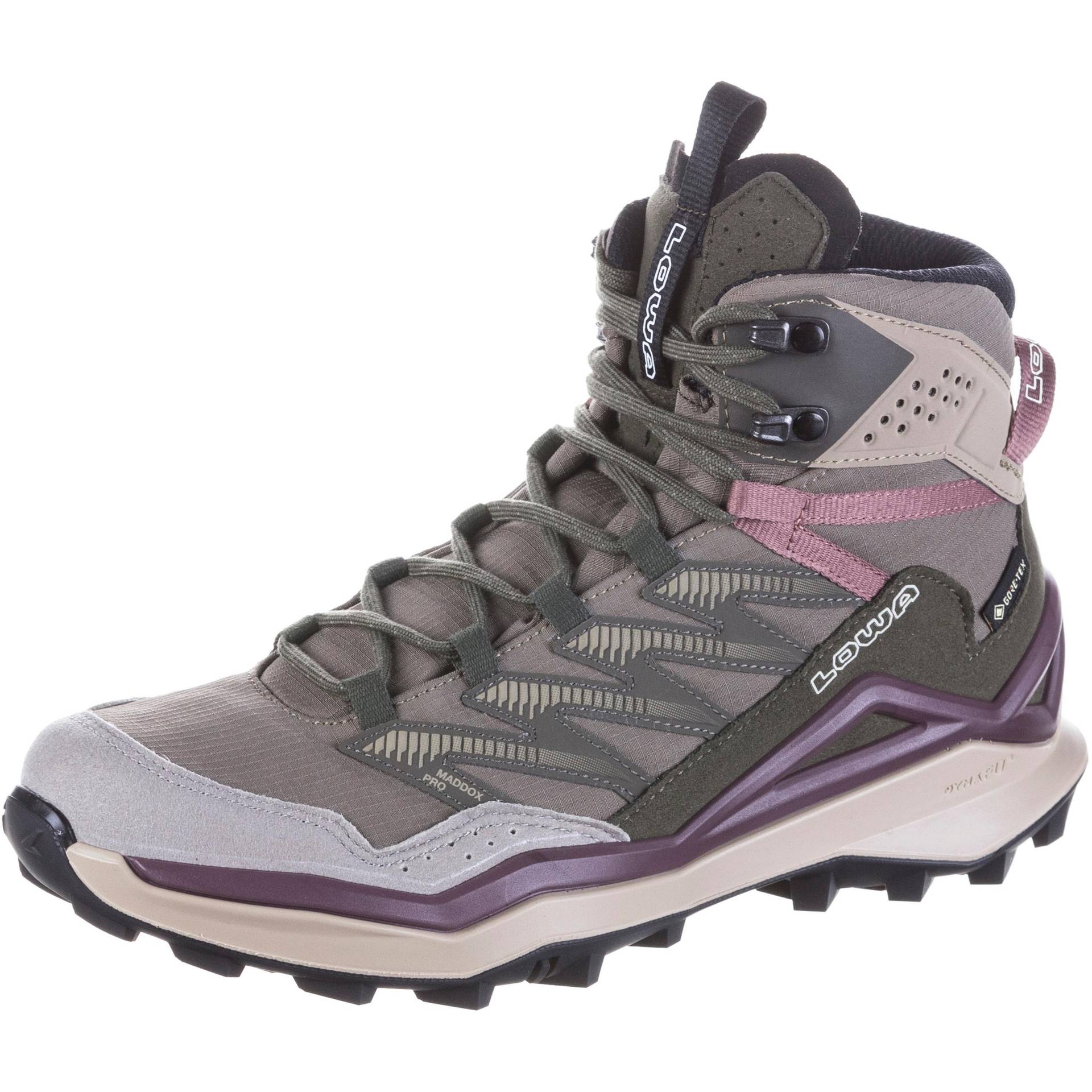 Lowa MADDOX PRO MID Wanderschuhe Damen von Lowa