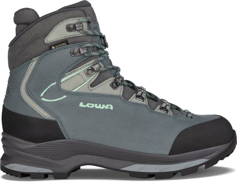 Lowa MAURIA EVO GTX WS RAUCHGRUEN/JADE Wanderschuh von Lowa
