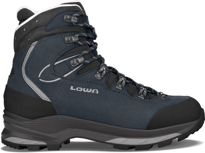 Lowa MAURIA EVO LL Ws NAVY/GRAU Wanderschuh von Lowa