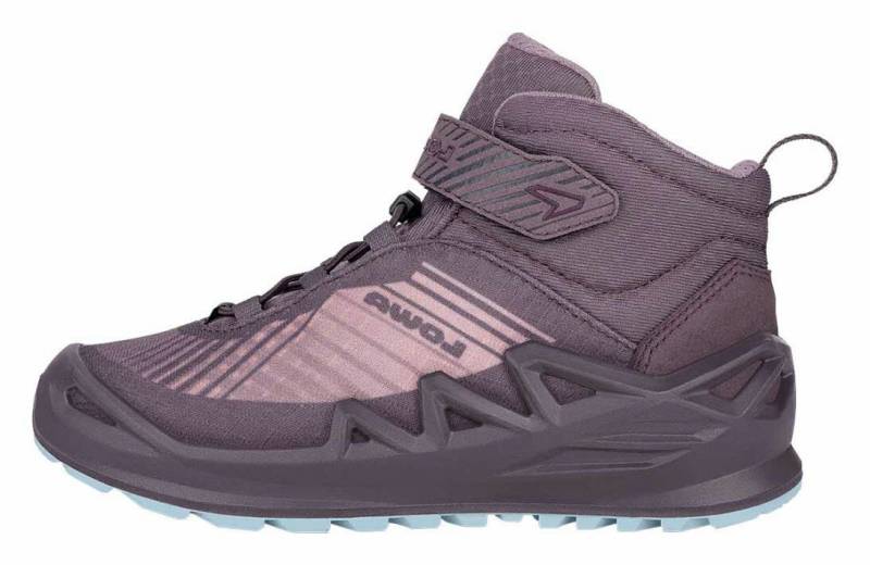 Lowa MERGER GTX QC JR Lauflernschuh von Lowa