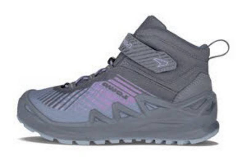 Lowa MERGER GTX QC JR Lauflernschuh von Lowa