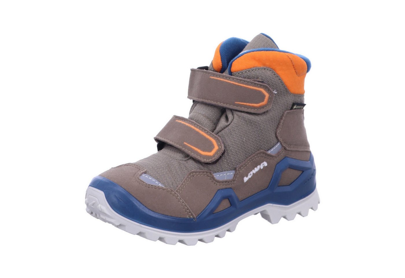 Lowa MILO EVO GTX MID JR Stiefel von Lowa