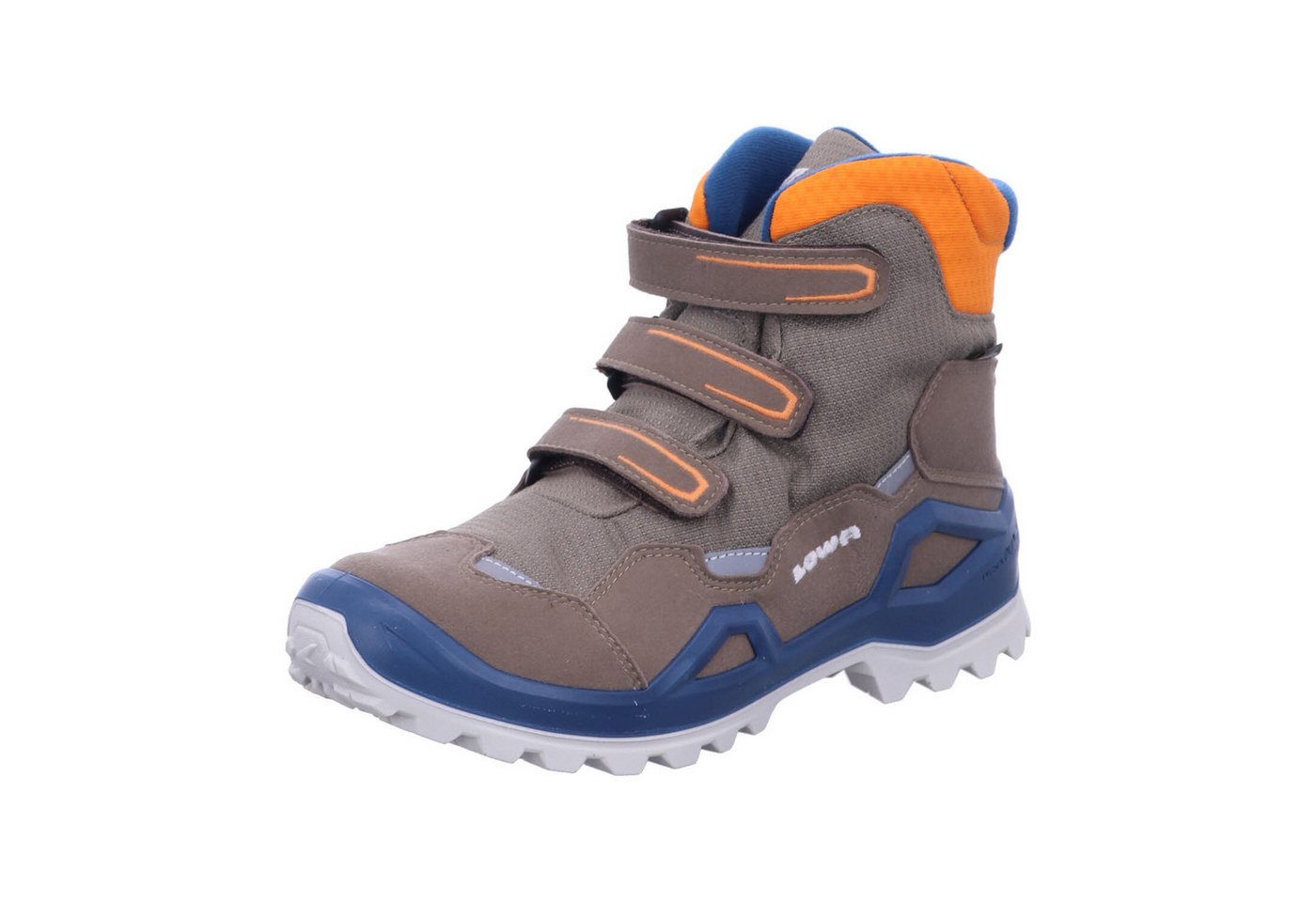 Lowa MILO EVO GTX MID JR Stiefel von Lowa