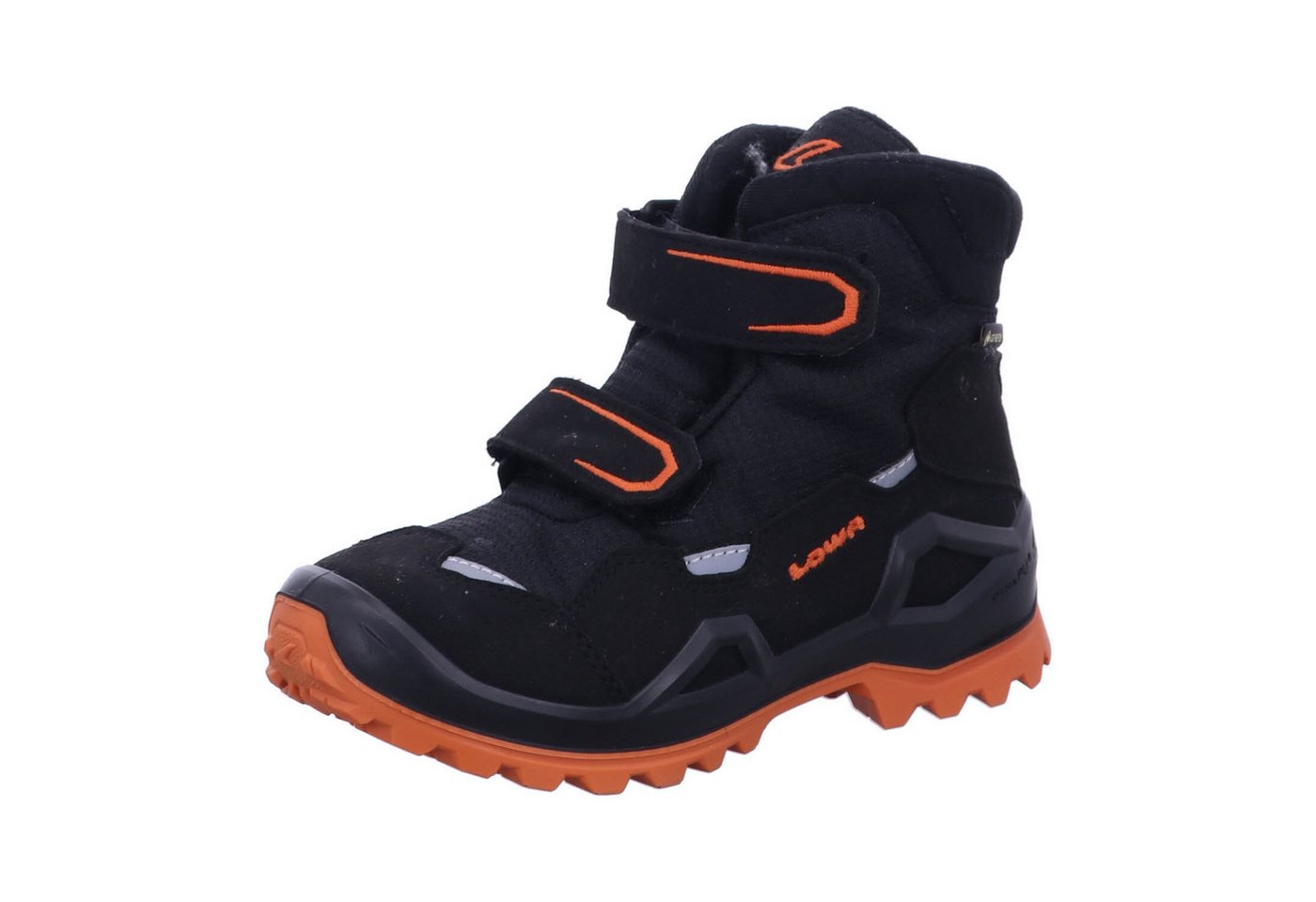 Lowa MILO EVO GTX MID JR Stiefel von Lowa