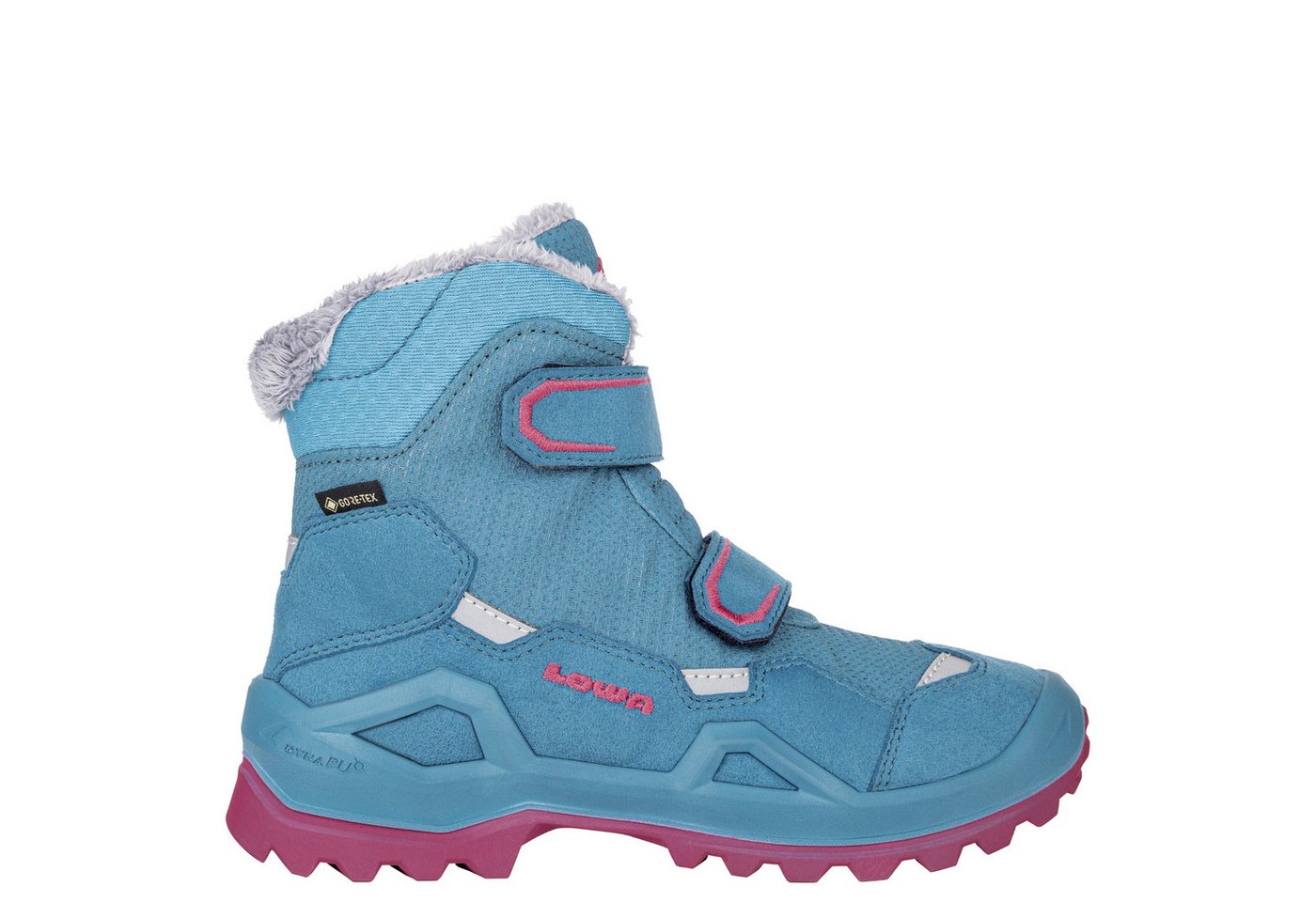 Lowa MILO EVO GTX MID JR Winterstiefel von Lowa