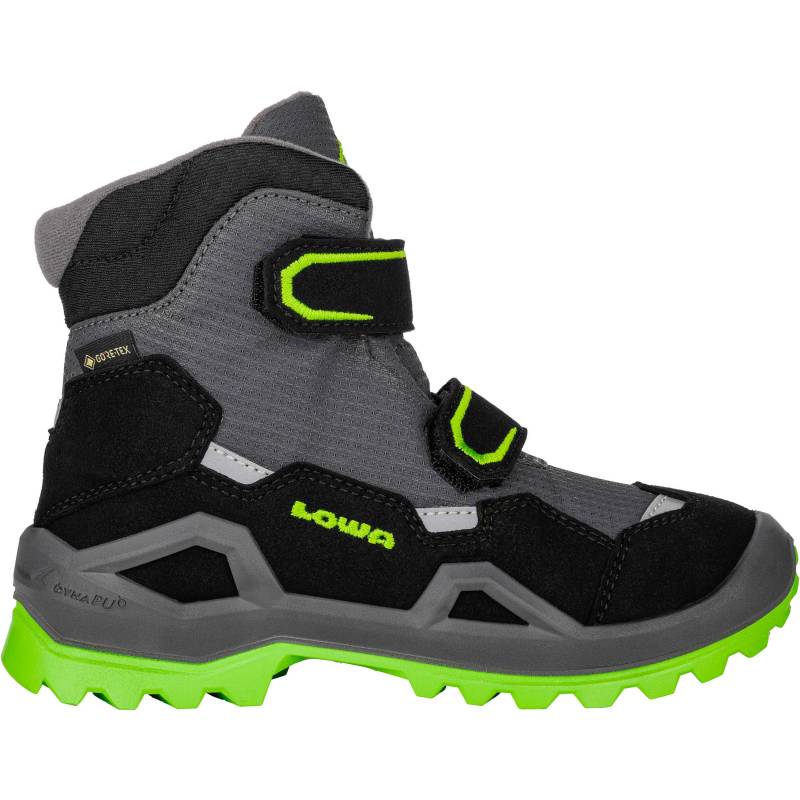 Lowa MILO EVO GTX MID Winterschuhe Kinder von Lowa