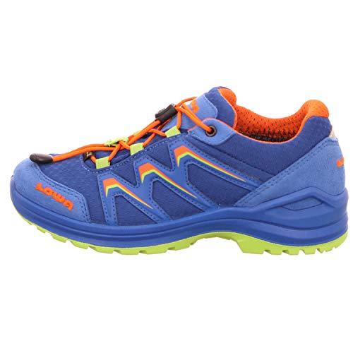 LOWA 340121/6203 - Maddox GTX blau Gr. 37 von LOWA