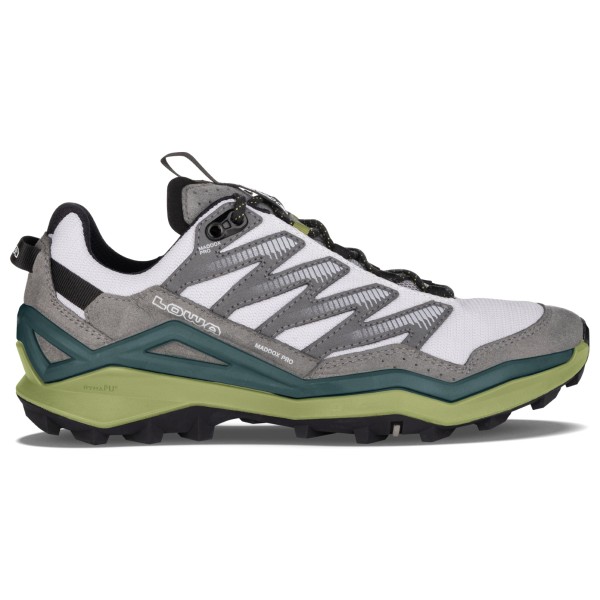 Lowa - Maddox Pro Lo - Multisportschuhe Gr 46 grau von Lowa