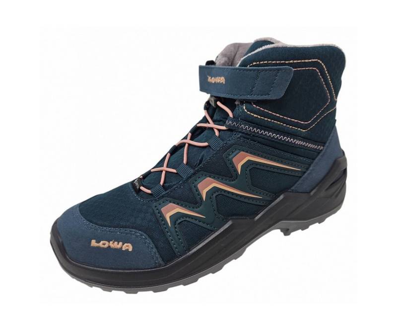 Lowa Maddox Warm GTX Mid Stiefel von Lowa