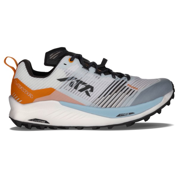 Lowa - Madrix - Trailrunningschuhe Gr 7 grau von Lowa