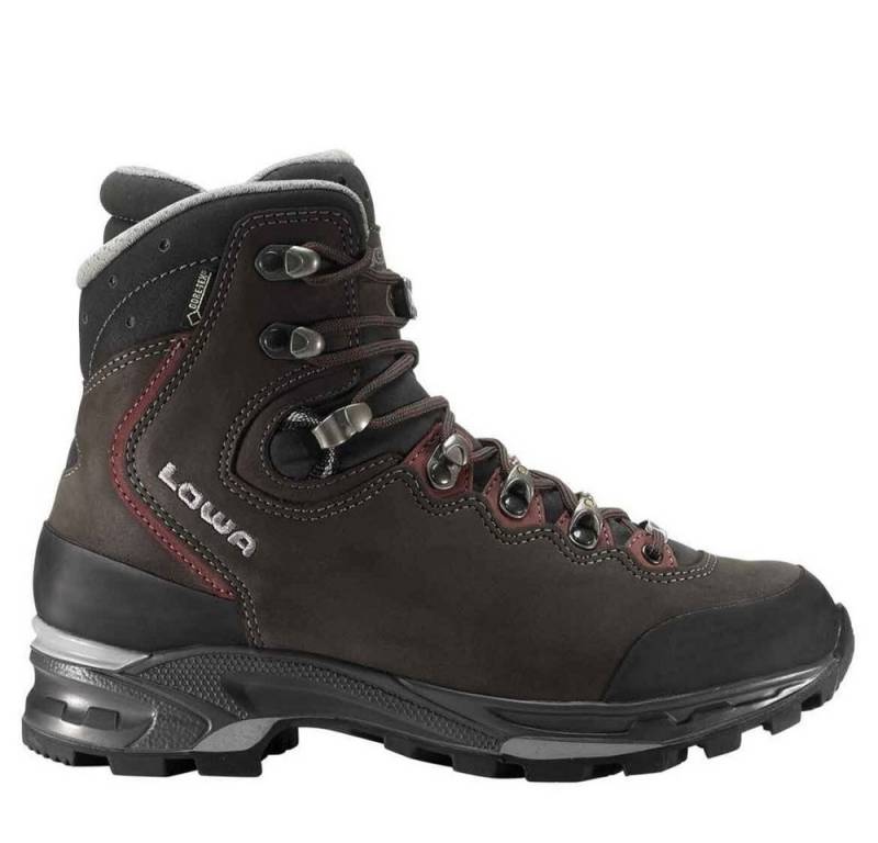 Lowa Mauria GTX Damen Wanderschuhe Outdoor Spazieren 220645-4346 Wanderschuh wasserdicht von Lowa