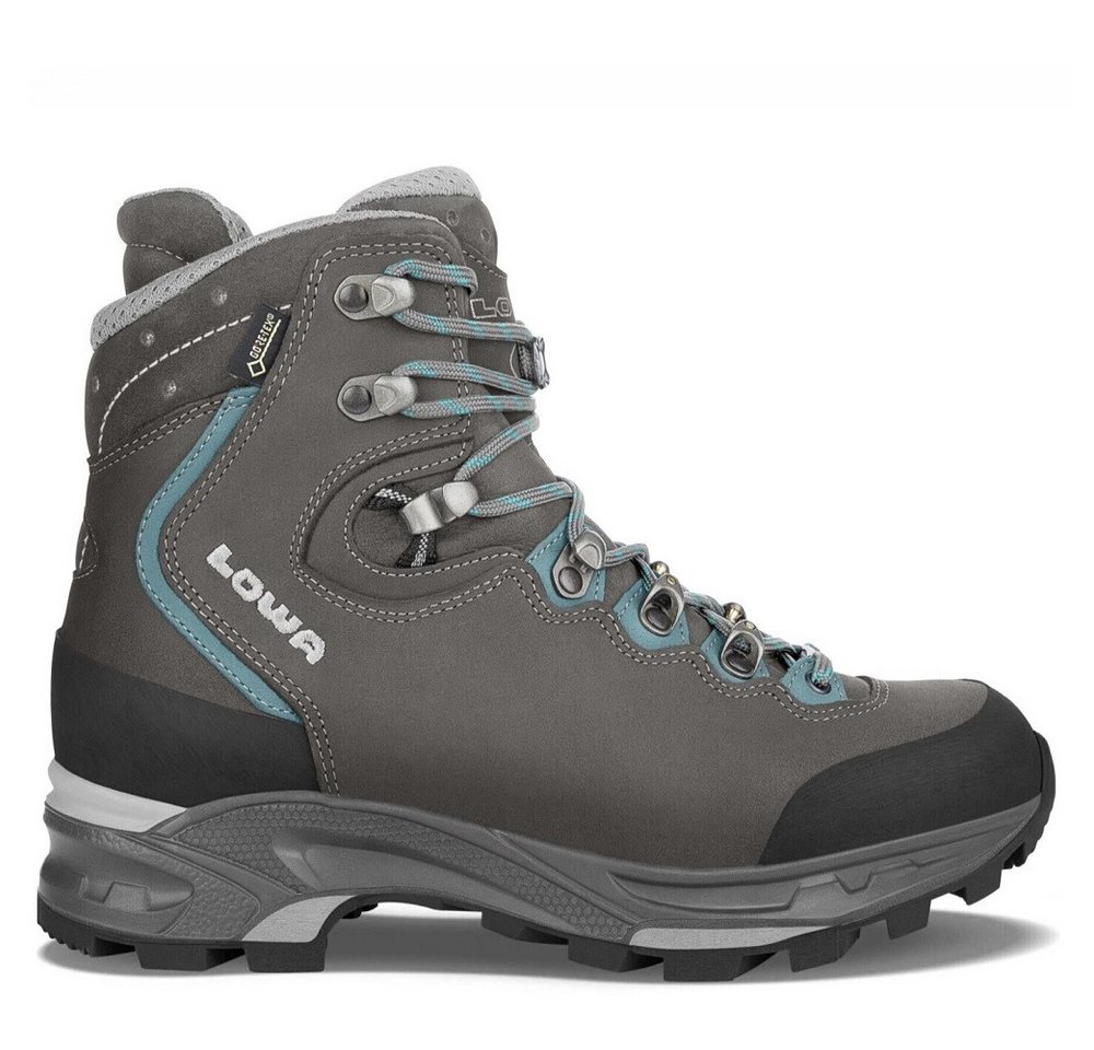Lowa Mauria GTX Damen Wanderschuhe Outdoor Spazieren 220645-9776 Wanderschuh wasserdicht von Lowa
