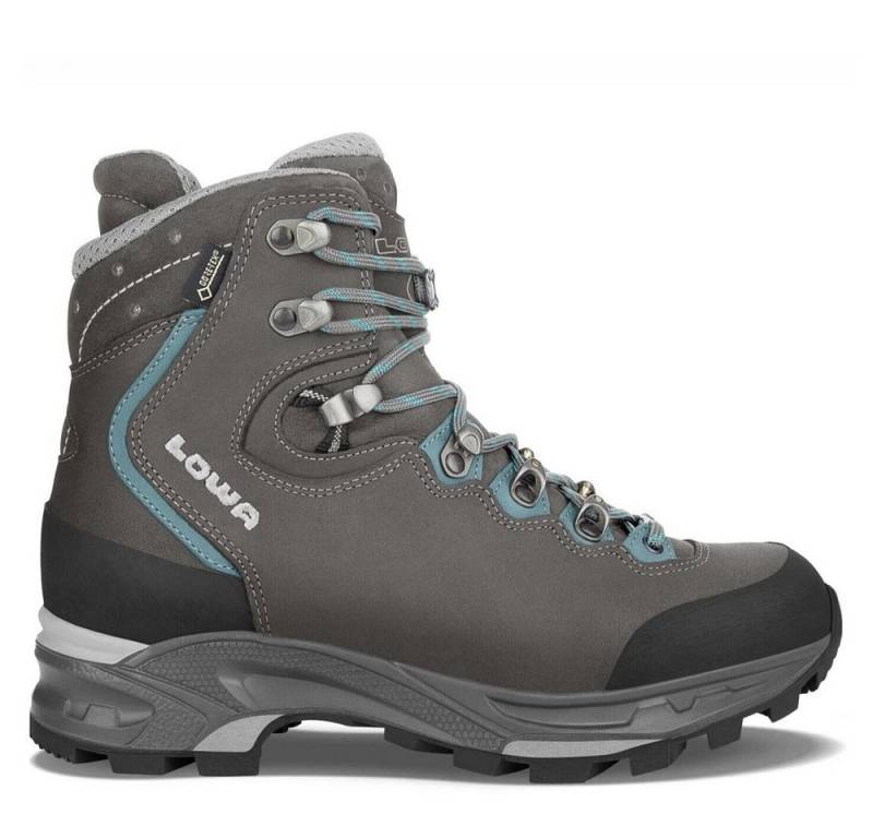 Lowa Mauria GTX Damen Wanderschuhe Outdoor Spazieren 220645-9776 Wanderschuh wasserdicht von Lowa