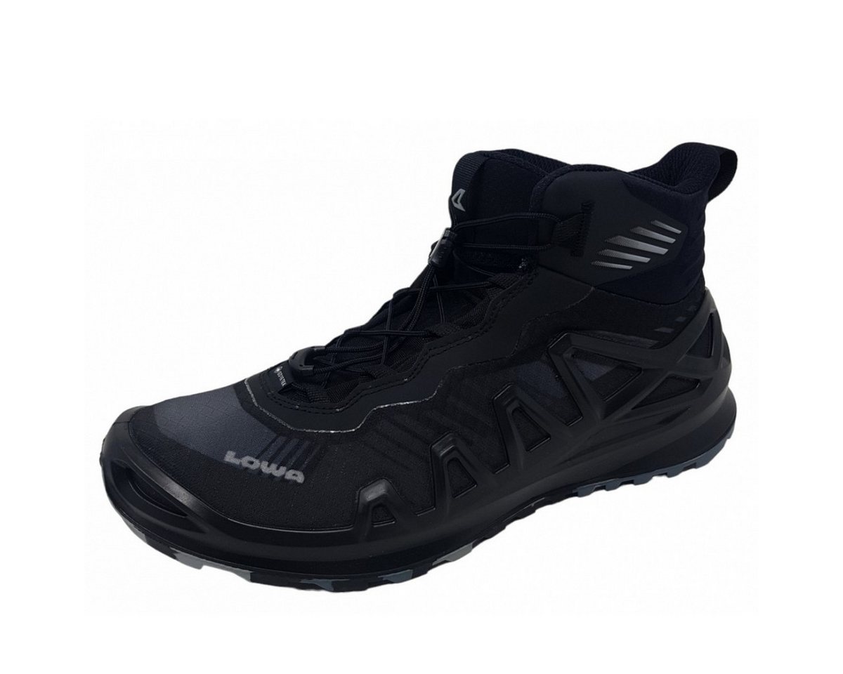 Lowa Merger GTX Mid Wanderschuh von Lowa