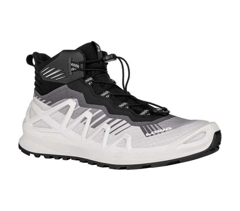 Lowa Merger Mid GTX (All-Terrain, Synthetik/Textil, wasserdicht) Wanderschuh von Lowa