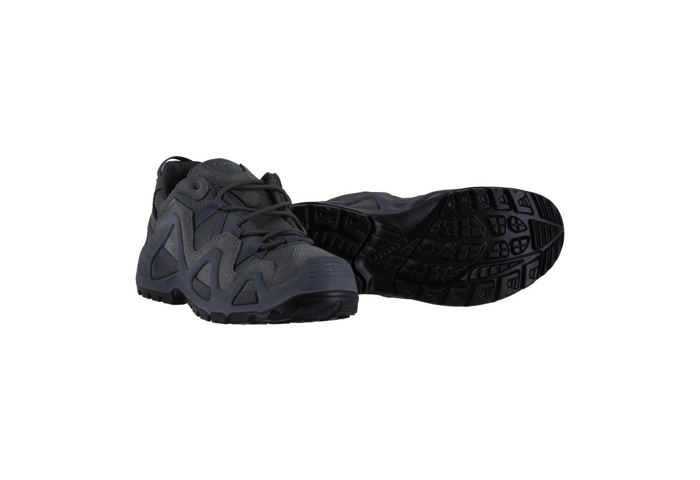 Lowa Military-Schuhe Arbeitsschuhe Zephyr GTX LO TF (Veloursleder) Wanderschuh von Lowa