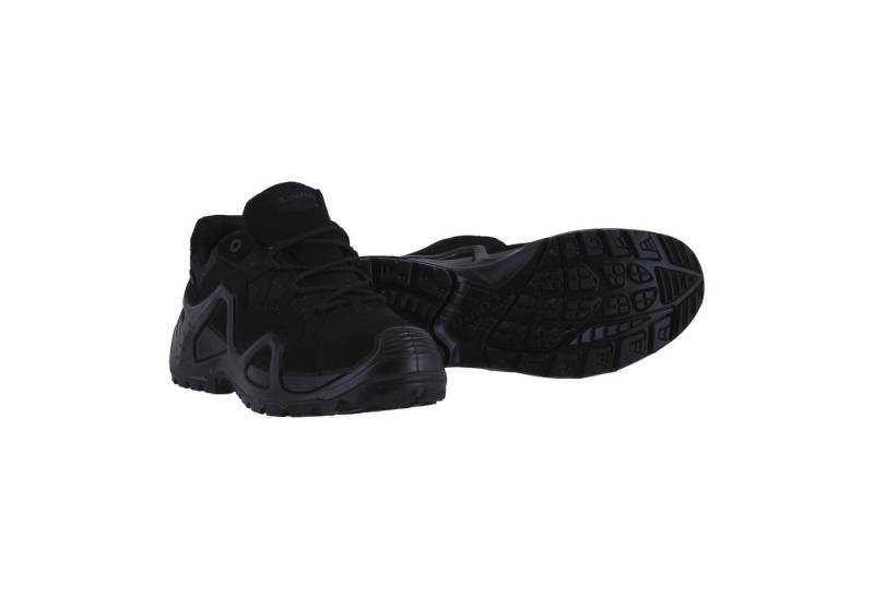 Lowa Military-Schuhe Arbeitsschuhe Zephyr GTX Low TF (Veloursleder) Wanderschuh von Lowa