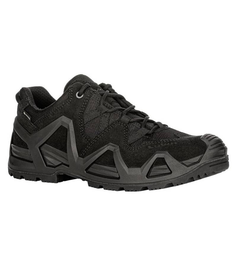 Lowa Military-Schuhe Arbeitsschuhe Zephyr MK2 GTX LO (Veloursleder) Wanderschuh von Lowa