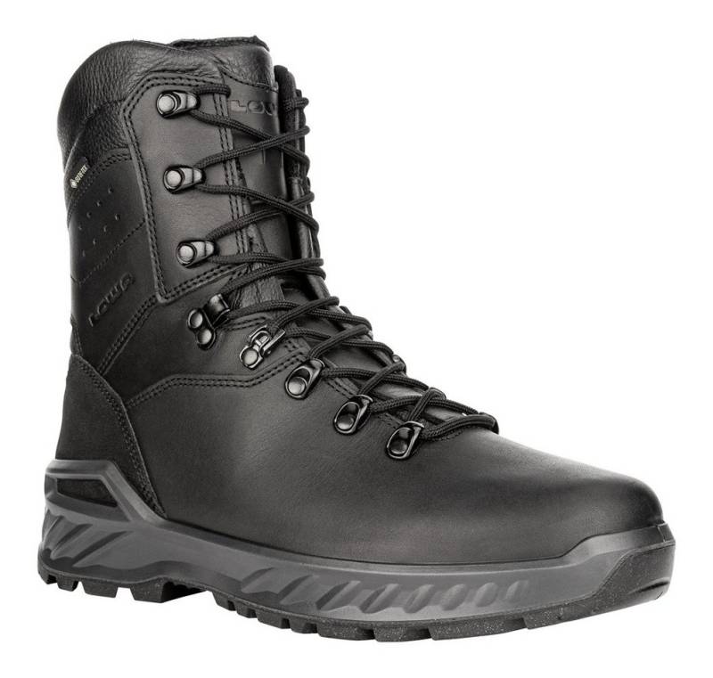 Lowa Military-Stiefel Arbeitsschuhe R-8 GTX Thermo (Glattleder) Wanderschuh von Lowa