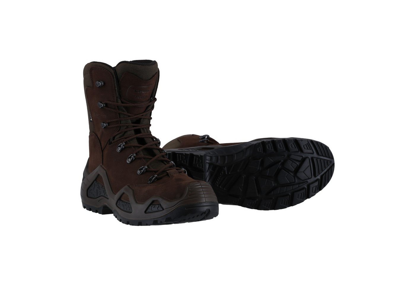 Lowa Military-Stiefel-Arbeitsschuhe Z-8N GTX C (Nubukleder, wasserdicht) Wanderschuh von Lowa