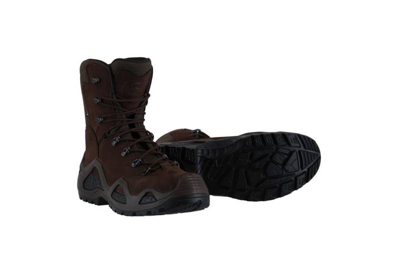 Lowa Military-Stiefel-Arbeitsschuhe Z-8N GTX C (Nubukleder, wasserdicht) Wanderschuh von Lowa
