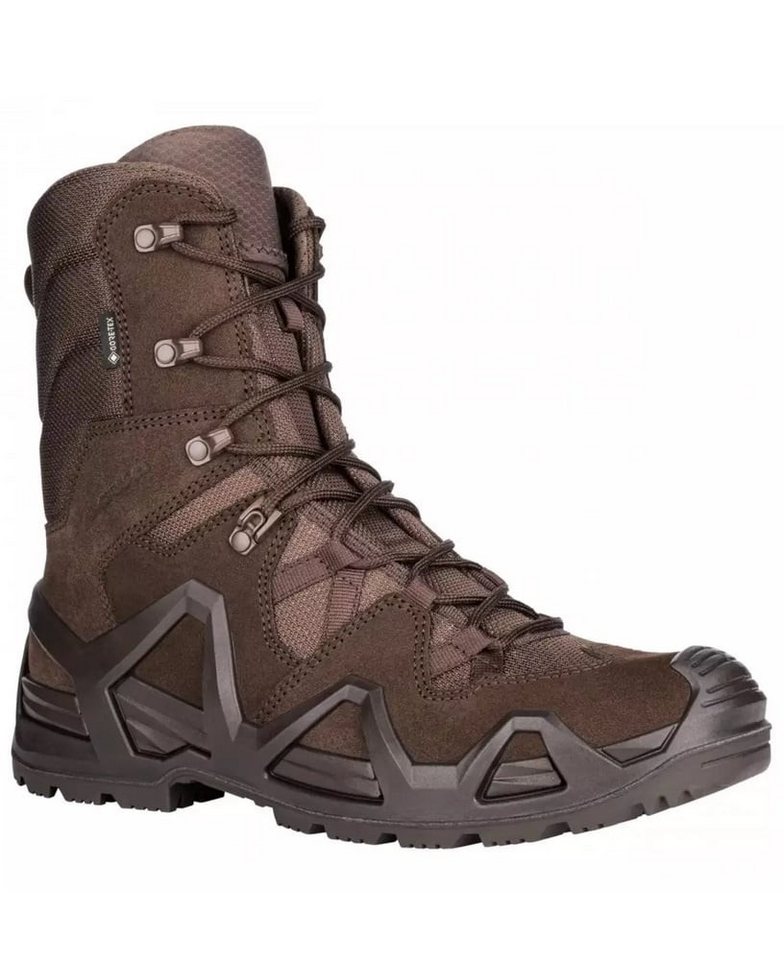 Lowa Military-Stiefel Arbeitsschuhe Zephyr MK2 GTX Hi (Veloursleder) Wanderschuh von Lowa