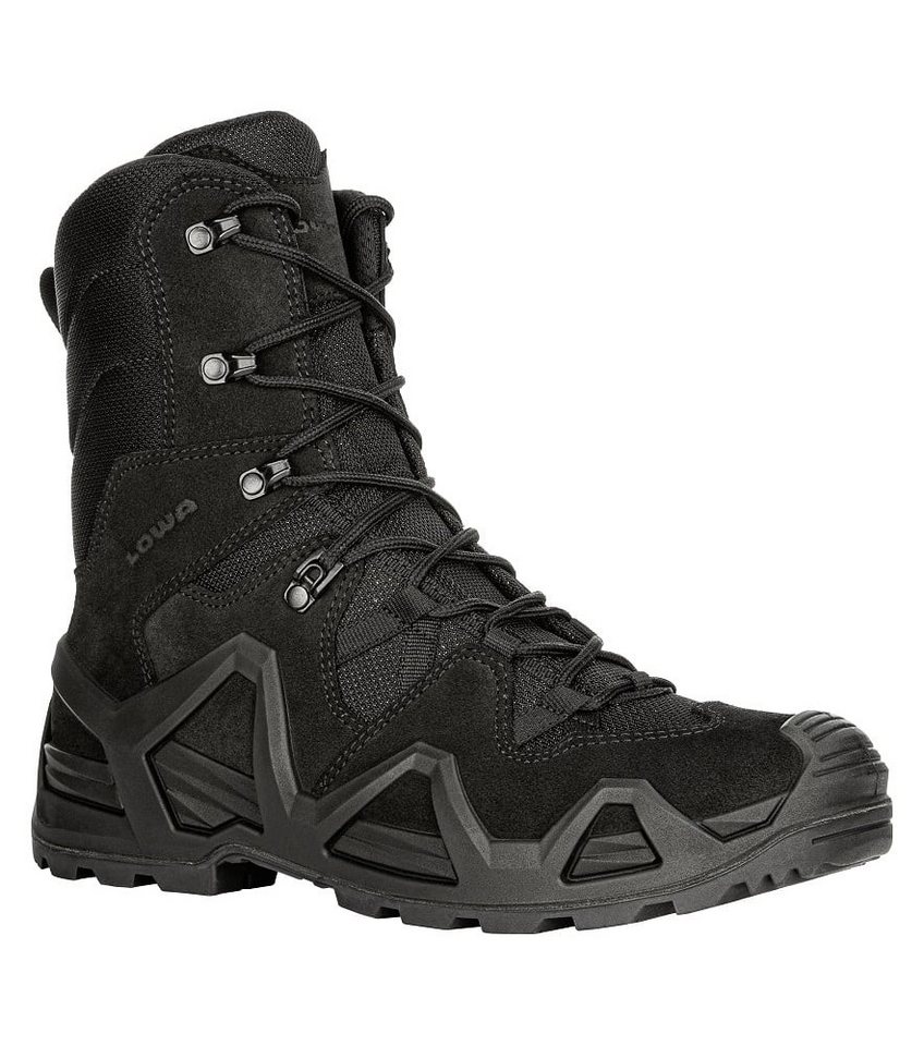 Lowa Military-Stiefel Arbeitsschuhe Zephyr MK2 GTX Hi (Veloursleder) Wanderschuh von Lowa
