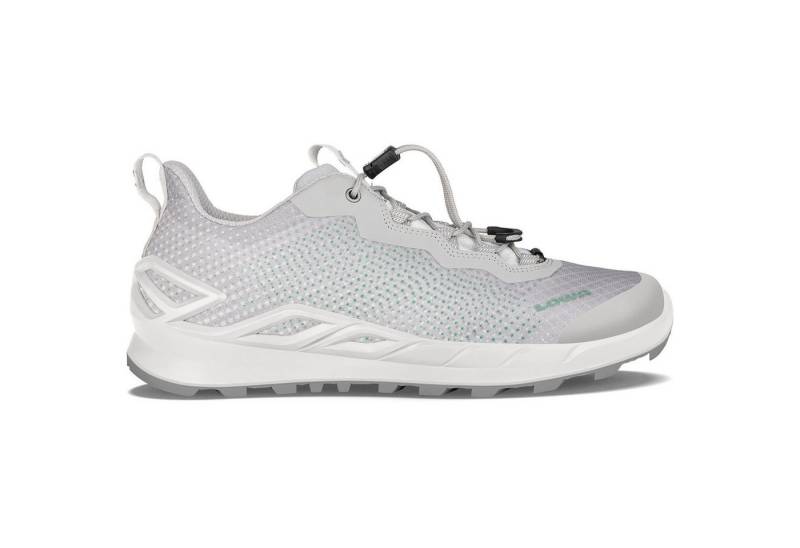 Lowa Multifunktionshalbschuh WMERGER GTX LO Hikingschuh von Lowa