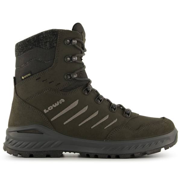 Lowa - Nabucco GTX - Winterschuhe Gr 7 oliv von Lowa