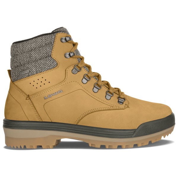 Lowa - Nera GTX - Winterschuhe Gr 44,5 beige von Lowa