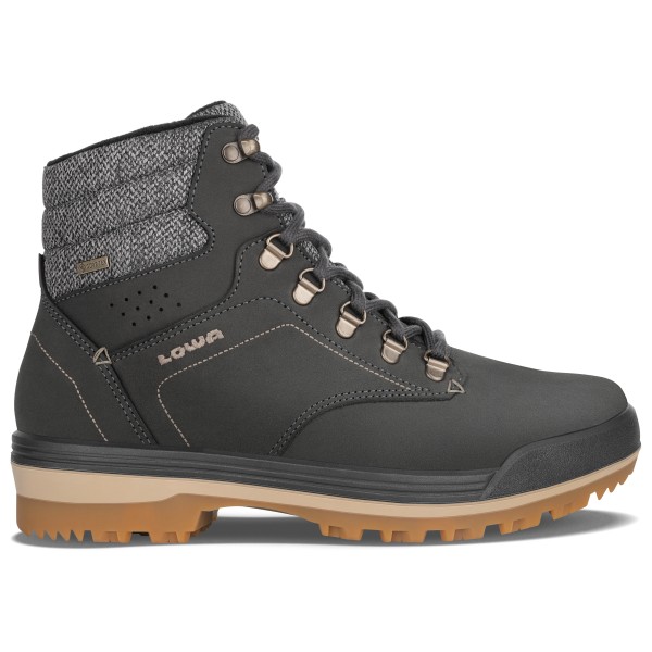 Lowa - Nera GTX - Winterschuhe Gr 45 grau von Lowa
