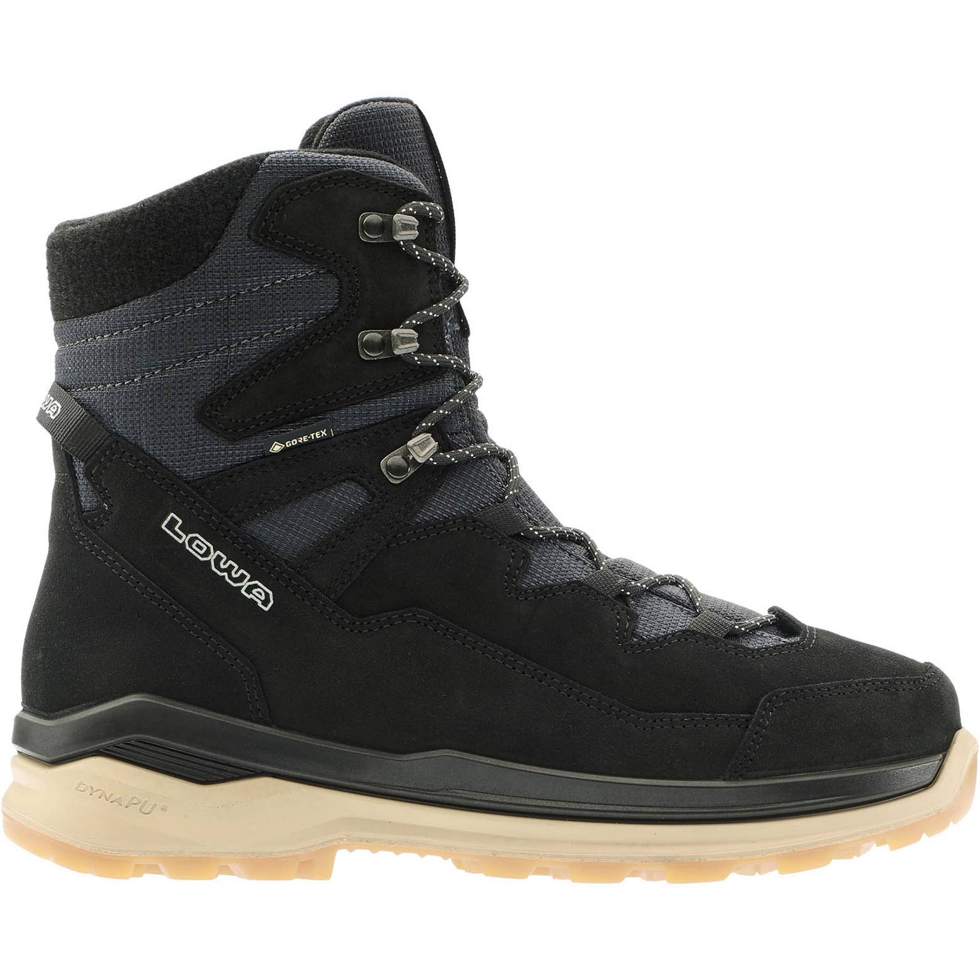 Lowa OTTAWA EVO Boots Herren von Lowa