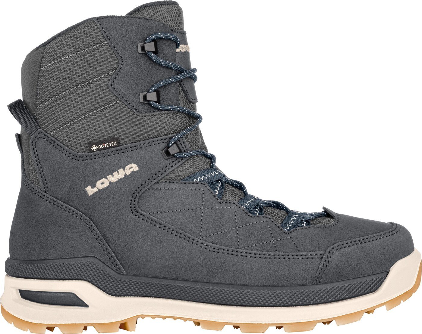 Lowa OTTAWA GTX NAVY Stiefel von Lowa
