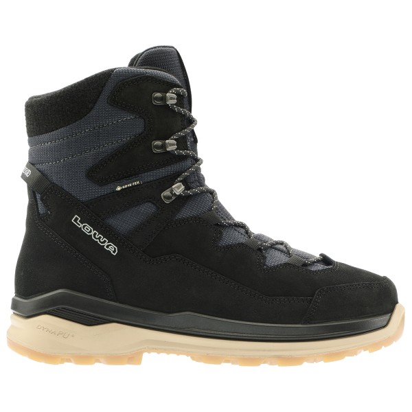 Lowa - Ottawa Evo GTX - Winterschuhe Gr 42 schwarz von Lowa
