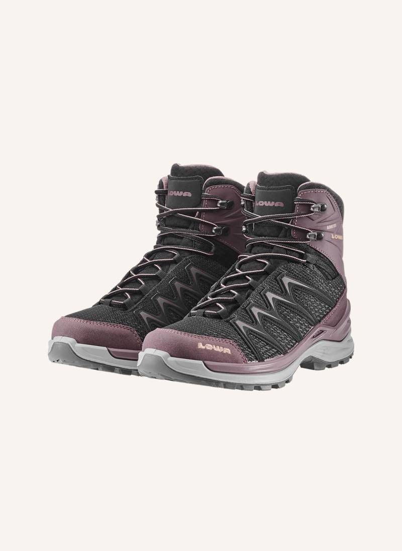 Lowa Outdoor-Schuhe Innox Pro Gtx Mid Ws [2024] schwarz von Lowa