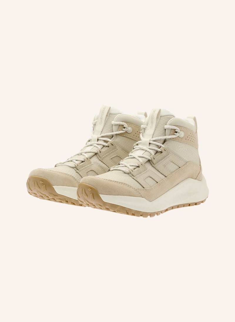 Lowa Outdoor-Schuhe Kaloya Gtx Mid Ws beige von Lowa