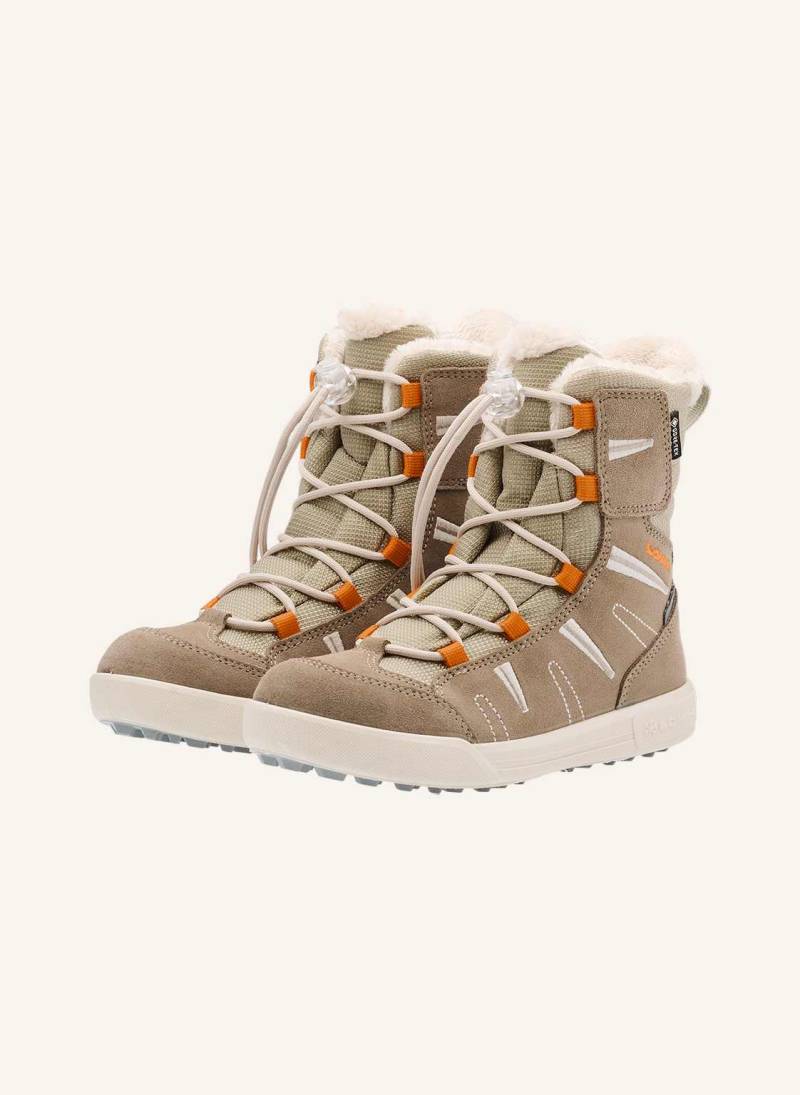 Lowa Outdoor-Schuhe Lucy 2 Gtx Hi Jr beige von Lowa