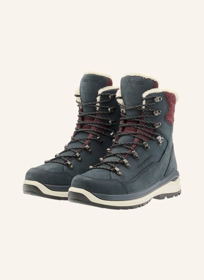 Lowa Outdoor-Schuhe Renegade Evo Ice 2 Gtx Ws blau von Lowa
